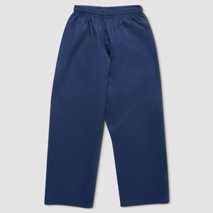 Woosung Comfortable Training Martial Arts Wear Karate Suits Karate Clothes Martial Arts Unisex Uniform - Product Image 4