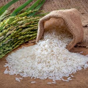 Riz long grain de qualité supérieure, prix usine, riz blanc et brun parfumé, non-OGM, haute qualité, vente en gros, export - Product Image 5