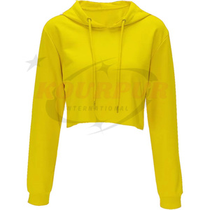 Nueva llegada: Sudadera con capucha para mujer en diseño sencillo, transpirable, cómoda y la mejor para calentarse, a un precio razonable. - Product Image 4