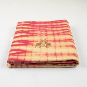 Tissu en coton tie-dye fait main, toucher doux, léger, artisanal, articles de décoration pour la maison et bricolage pour garçons - Product Image 4