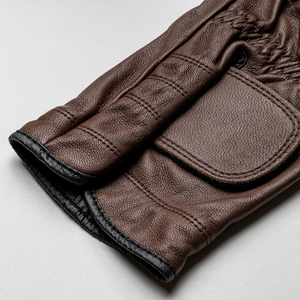 Guantes de Golf Individuales Personalizados de Alta Calidad para Hombre, Cómodos, de Microfibra, Delgados, Transpirables y Resistentes al Desgaste - Product Image 2