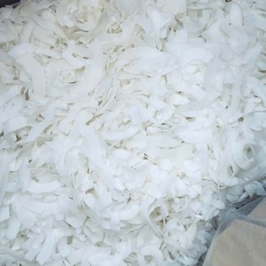 Fournisseur en gros de noix de coco semi-décortiquées du Vietnam, prix direct usine, fruits tropicaux frais et mûrs de haute qualité, produit naturel - Product Image 2