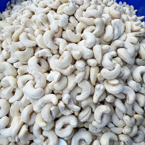 Hot Sale Cashew <b>Nut</b> Wholesale A180 Best Quality Roasted Cashew <b>Nuts</b> Reasonable Price - Product Image 1