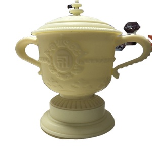 Service de fabrication de prototypes en plastique SLA/SLS haute précision pour trophées, très demandé en Chine - Product Image 3