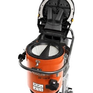 DISPONIBLE DÉJÀ - Extracteur de poussière HEPA DE 130 H - Product Image 3