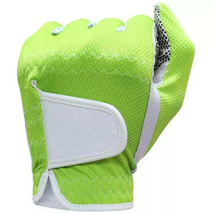 Nuevos Guantes de Golf para Hombre, de Piel de Cordero, Duraderos, Transpirables, Resistentes al Desgaste, Guantes Deportivos de Piel de Oveja - Product Image 5