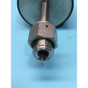 MKS 224HA-00010BB, 10 TORR, 143557 - Équipements et pièces semi-conductrices d'occasion fiables à l'échelle mondiale - Product Image 6