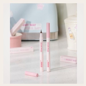 เครื่องสำอาง DEARMAY Korean K-Beauty Dieomei Crunch Pop Slim Pen Eyeliner 0.5 กรัม ผลิตในเกาหลี ผลิตภัณฑ์น่ารัก - Product Image 3