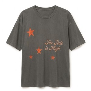 Wholesale Custom Printed Logo Women's Oversized T-Shirts 300 GSM – Premium Heavyweight Cotton Streetwear <b>Bulk</b> Streetwear Fashion - Product Image 1