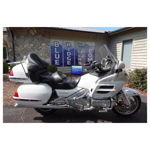 Honda Gold Wing 2004 - Product Image 1