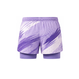 Shorts de bain décontractés pour hommes, imprimés sur mesure, avec poche étanche, séchage rapide, écologiques, légers, pour l'été, taille ajustable - Product Image 5