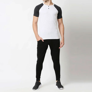Camisetas Elegantes para Caballeros a Precios Bajos al por Mayor, Camiseta 100% Algodón para Hombre, Cuello Redondo, Ropa Masculina 2025 - Product Image 1