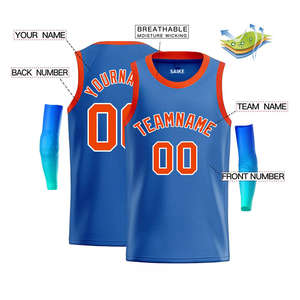Maillots de basket-ball pour hommes adultes, blancs et gris, personnalisés, en gros, pas chers, respirants, à séchage rapide, uniformes de basket-ball par sublimation - Product Image 6