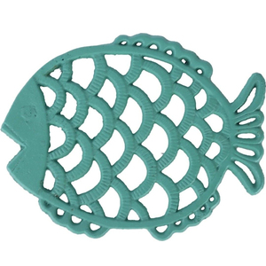 Salvamanteles Moderno de Aluminio con Diseño de Espiral, 5 mm de Grosor, Resistente al Calor, Ecológico y Duradero, Protección para Mesa de Cocina - Product Image 3