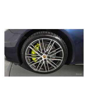 Porsche Panamera 2.9 AWD E-Hybrid 2021, 33 538 km, sièges en cuir, caméra arrière, conduite à gauche - Product Image 4