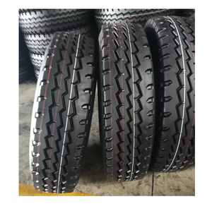 Pneu radial pour camion lourd 11R24.5 |   Pneu de fret longue distance - Product Image 3