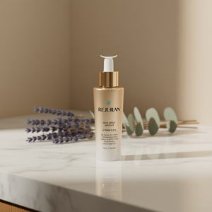 Siero Anti-Età a Doppio Effetto REJURAN 30ml con C-PDRN, Niacinamide e Peptidi per Illuminare e Rassodare la Pelle - Product Image 3