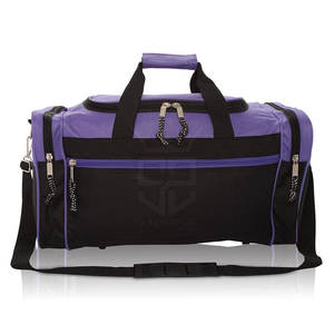 Bolsas de Viaje Profesionales de Nuevo Diseño 2026, Ligeras y Cómodas, Hechas de Poliéster, para Venta en Línea - Product Image 4