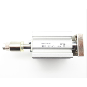 Cylindre de guidage compact SMC MGPM16-10AZ-XC8 pièces pneumatiques - Product Image 1