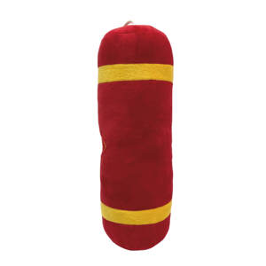 Juguete de Rompecabezas para Perros, Diseño Moderno y Duradero, Juguete Inteligente para Perros con Sonido, Textura Arrugada y Dispensador de Premios - Product Image 2