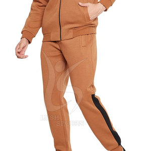 Chándales de Forro Polar Ligeros para Hombre, el Mejor Diseño, Precio Bajo, Diseño de Logotipo Personalizado, Chándal de Forro Polar 2026 para Hombre - Product Image 5