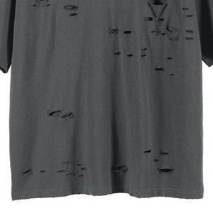 Camisas Oversize Ligeras para Hombre con Diseño de Logotipo Personalizado Hechas en Pakistán - Product Image 3