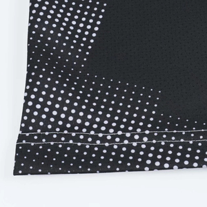 Wholesale New Sublimated Latest <b>Athletic</b> Men Tennis Uniform With Moisture Wicking Fabric For Daily Training Men Tennis Uniform - Product Image 6