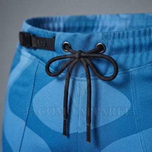 Pantalon d'entraînement pour moto, pantalon de motocross pour hommes avec poches zippées, coupe ajustée pour la conduite tout-terrain et les sports - Product Image 5