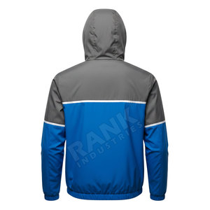 Winter <b>Jacket</b> Windproof Outdoor <b>Running</b> <b>Jackets</b> Men Windbreaker <b>Jackets</b> <b>Lightweight</b> Breathable Men Windbreaker <b>Jackets</b> - Product Image 2