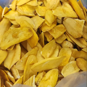 Fabricante de Mango Deshidratado en Rodajas de Origen Vietnamita para Exportación a Granel - Product Image 1