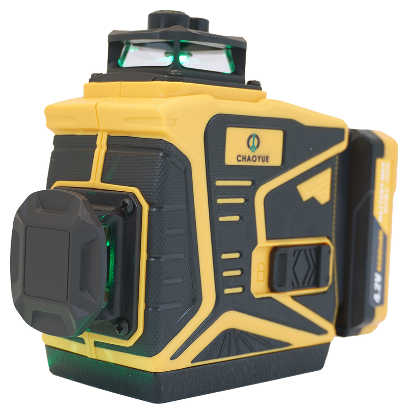 Laser Levels Self Leveling 3x360 3D