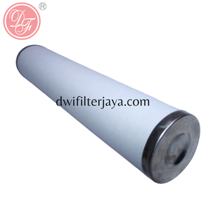 ไส้กรองอากาศเครื่องยนต์กังหันแก๊สอุตสาหกรรมชนิดหน่วงไฟ - Product Image 4