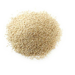 Graines de quinoa biologiques séchées en gros, qualité A - Product Image 3