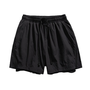 Shorts personnalisés pour hommes, shorts de sport en coton pour hommes, shorts de fitness pour hommes, shorts de gym pour hommes - Product Image 4