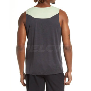 Active Wear Low Moq Men Tank Top Gym Fitness Clothing In Stock Men Tank Top Best Price Men Tank Top - Product Image 3