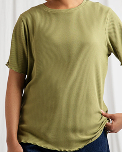 T-shirt en coton pour homme, doux, respirant, style décontracté, streetwear, motif graphique, impression de logo personnalisé, fabricant, vente en gros - Product Image 4