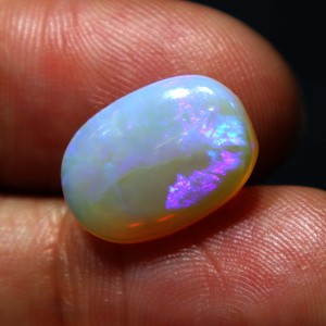 Natural Australian <b>Opal</b> Cabochon Loose Gemstone for Jewelry Making Wholesale Natural Australian <b>Opal</b> Cabochon Loose Gemstones - Product Image 2