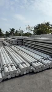Barra de Metal Homogeneizada de Aleación 6061, Sin Aleaciones Secundarias, Redonda, Según Especificaciones ASTM, Longitud de 400-1000 mm, Servicio de Corte para Fabricación - Product Image 2