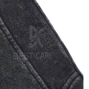 Ropa de Moda Infantil, Sudadera Personalizada, Conjuntos Deportivos con Efecto Desgastado por el Sol para Niños, Ropa Urbana de Alta Calidad, Conjuntos Deportivos con Efecto Desgastado por el Sol para Niños - Product Image 6