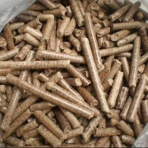 Granulés de bois pour la chaleur d'usine et l'industrie/granulés de bois du Vietnam pour poêle domestique - Product Image 1