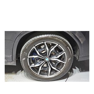 BMW X4 XDrive20i M Sport 2023 con Caja de Cambios Automática, Volante a la Izquierda, Cámara Trasera, 31,167 km - Product Image 5