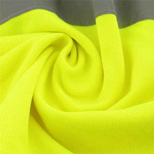 Chemises polo de travail professionnelles à haute visibilité, vêtements de sécurité réfléchissants, respirants pour les travailleurs du bâtiment - Product Image 4