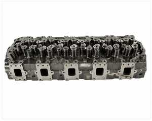 ฝาสูบดีเซลแท้ C9 สำหรับ 3323619 3124207 3117226 3442149 2528439 รับประกัน 6 เดือน 40 กก. - Product Image 3