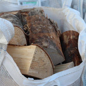 Leña Seca de Calidad a Precio de Fábrica (Roble, Haya, Fresno, Abeto, Abedul) - 50 Toneladas Métricas MOQ, Sistema de Calefacción a Leña Disponible - Product Image 6
