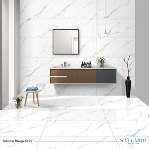 Satvario Mirage 600x1200 Baldosa Cuadrada de Porcelana Esmaltada Mate y Brillante para Uso Interior en Pisos de Baños, Centros Comerciales y Habitaciones - Product Image 4