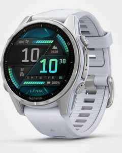 NUEVO Estándar Superior para el reloj inteligente GPS multideporte fenixs 8 amoled LISTO PARA ENVIAR - Product Image 3