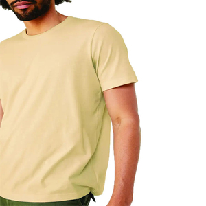 Camisetas Unisex 100% Algodón, Lisas, para Hombre, de Alta Calidad, con Impresión de Logotipo Personalizada, Diseño Casual y Moderno - Product Image 5