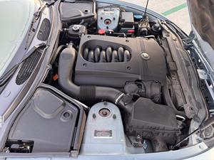 Jaguar X-K8 Coupé 2003 - Product Image 6