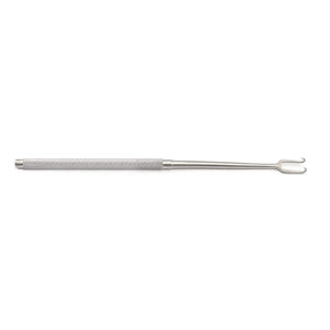 Joseph Skin Double Crochet 5mm Pointu 6.25 Pouces Instrument Chirurgical Manuel Écarteur Crochet de Peau de Précision en Acier Inoxydable - Product Image 1