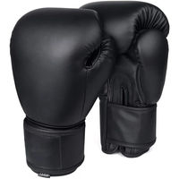 Gants de boxe de haute qualité, sur mesure, en gros, en cuir PU professionnel, avec logo personnalisé, gants de kick-boxing, gants de MMA, meilleurs gants de boxe